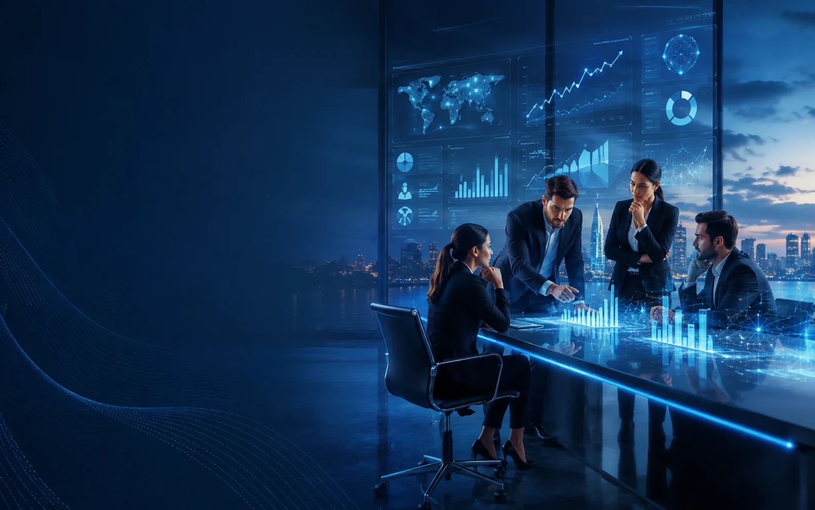 ISO 22301 business continuity consulting